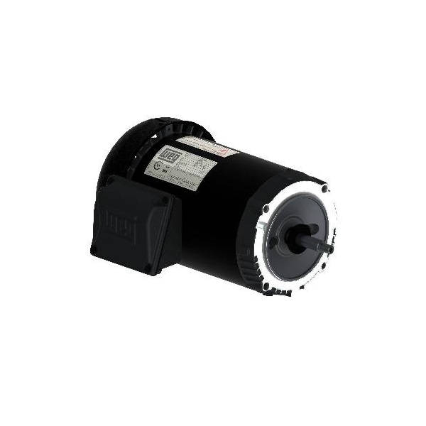 Motor 3Hp 4P 182/4Tc Wcf2, Rs - Nema Pr